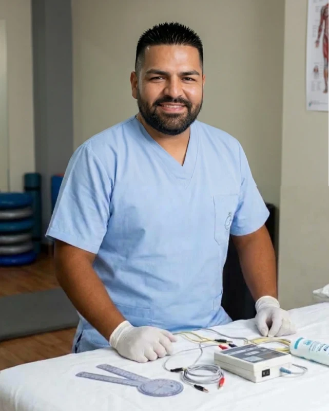 CRISTIAN ALCIVIADES TAFUR GUERRERO